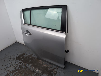 Door Rear RH 2