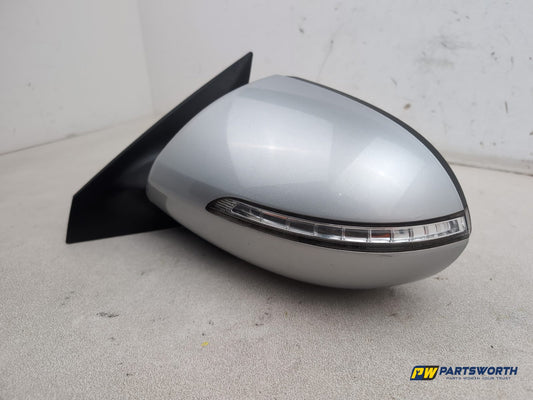 Door Mirror LH 2