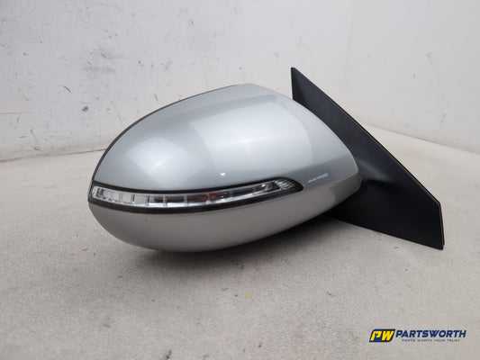 Door Mirror RH 2