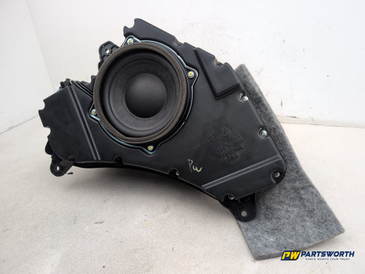 Speaker Amplifier 2