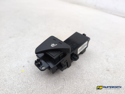 Kia Sportage 3 Sat Nav Crdi Front Passenger Heater Seat Switch 4912001110 - photo 2