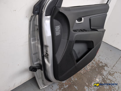 Door Front RH 14