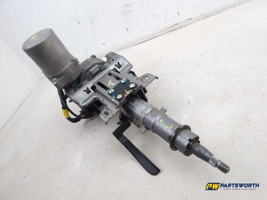 Steering Column 2