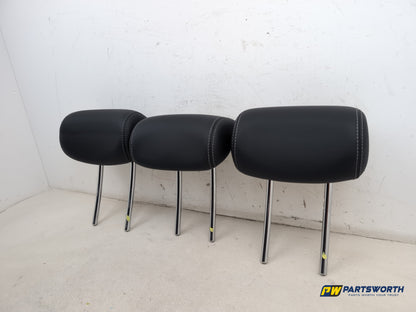 Rear Headrest 2