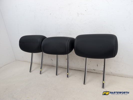 Rear Headrest 2
