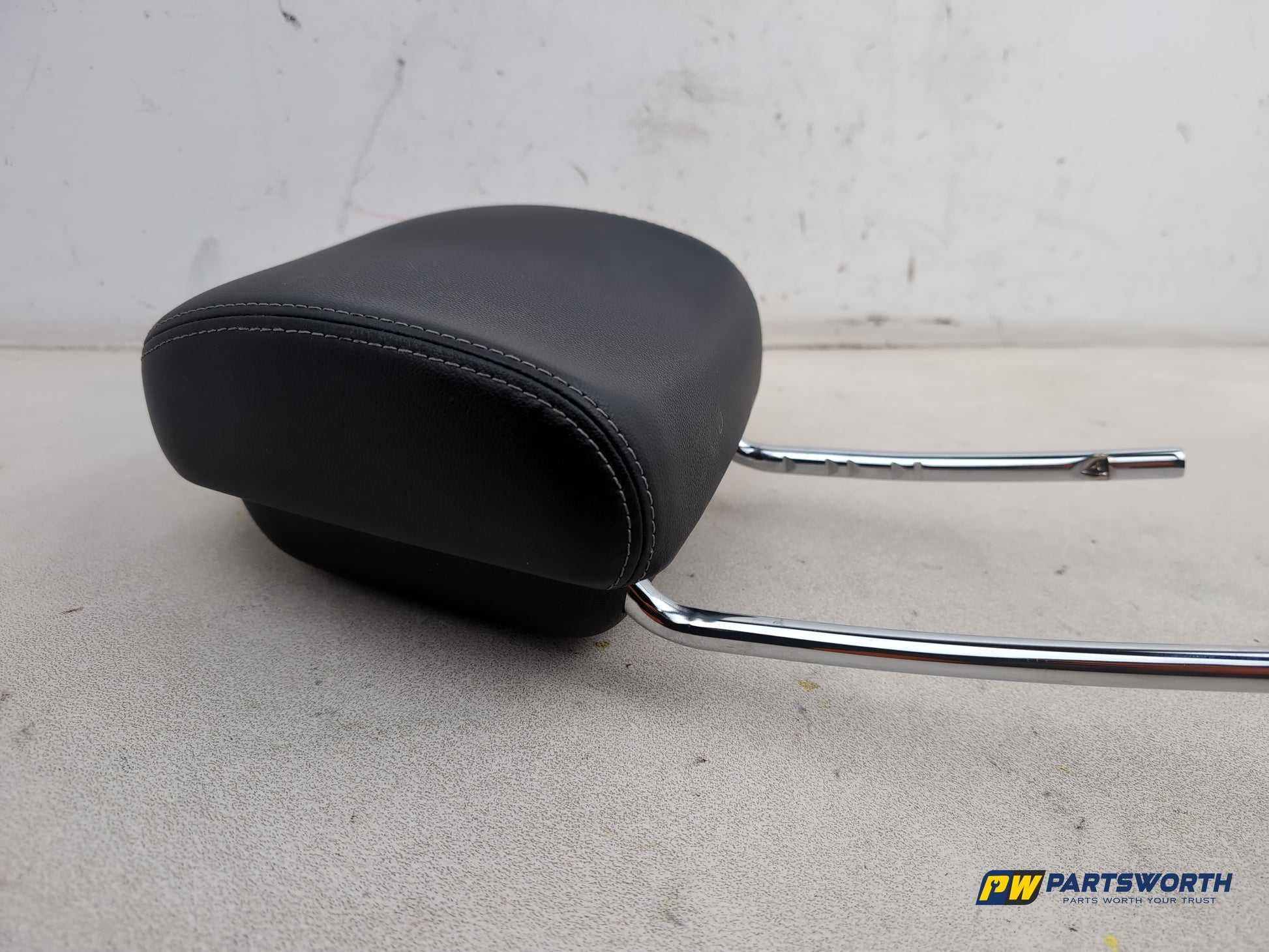 Rear Headrest 2
