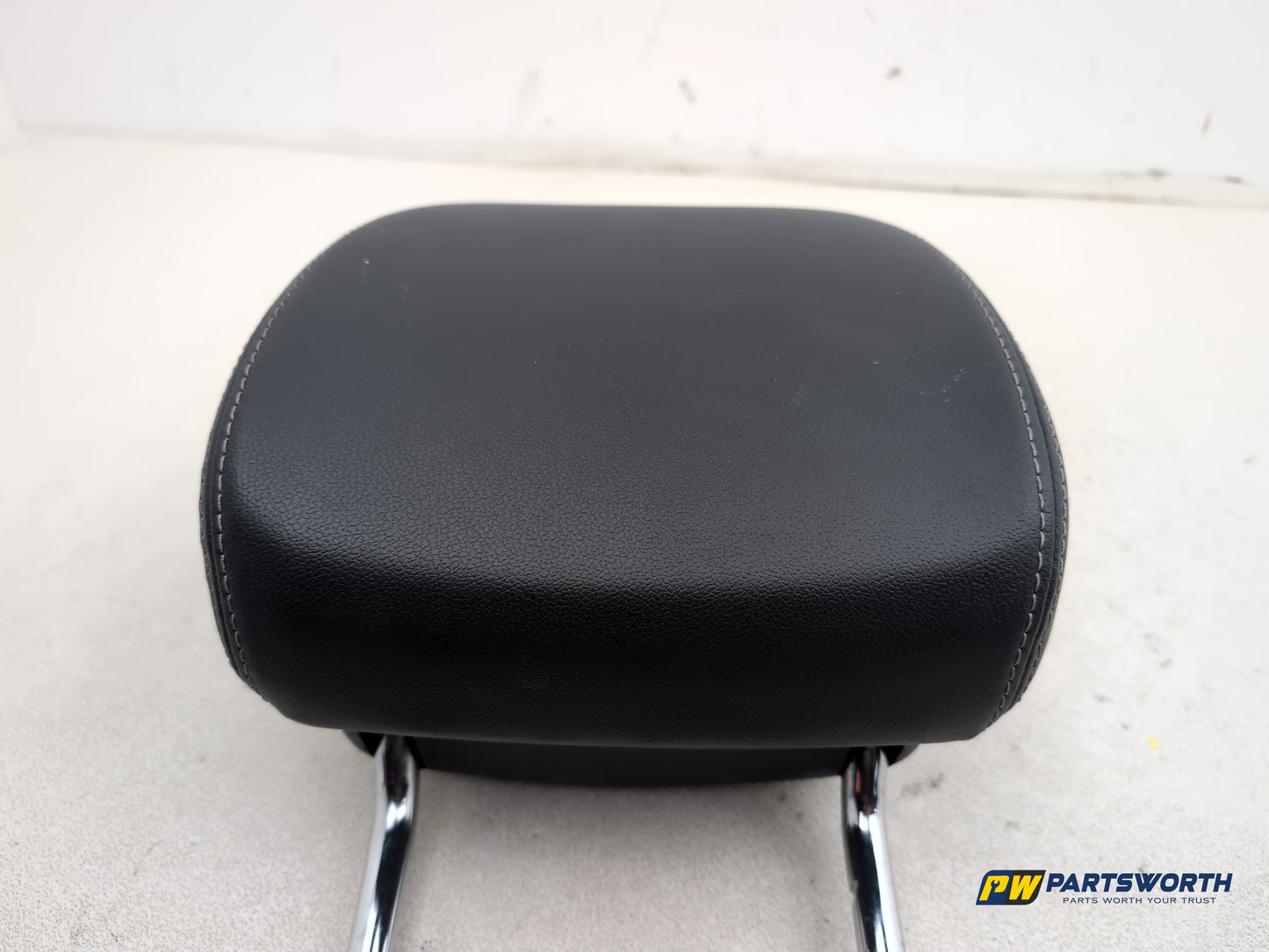 Rear Headrest 8