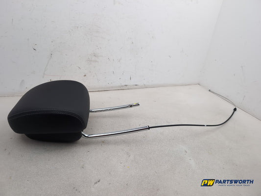 Rear Headrest 2