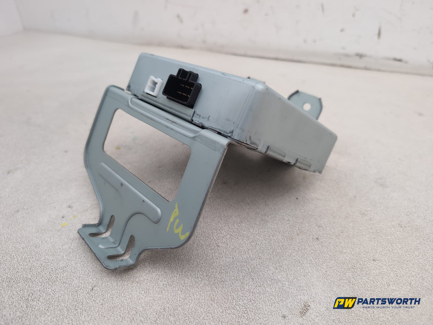 Kia Sportage 3 Sat Nav Crdi Ldc Control Module Ecu 953103u000 2010-2013 - photo 2