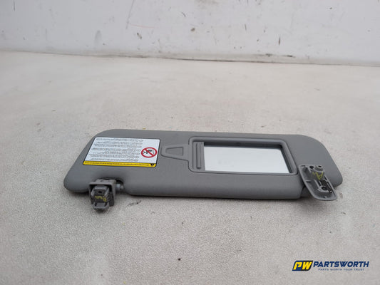 Sun Visor LH 5