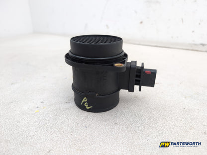 Mass Air Flow Meter 2