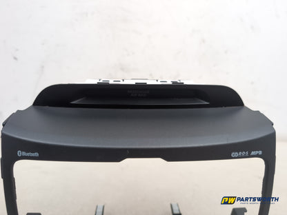 Dashboard Trims  2