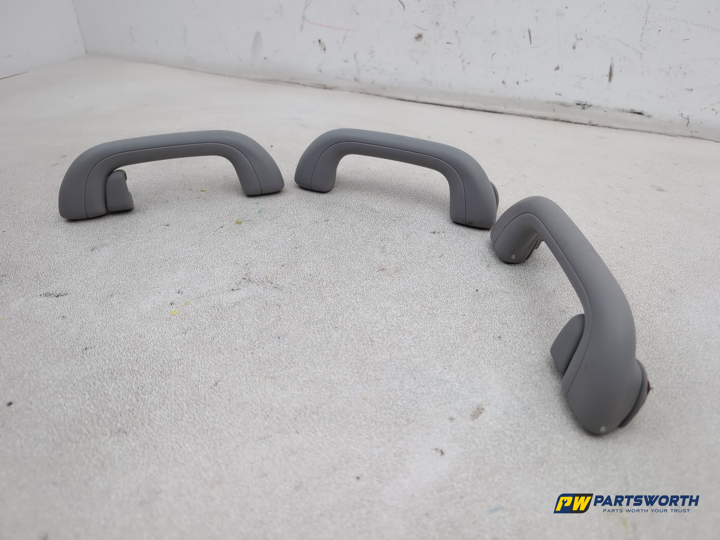 Kia Sportage 3 Sat Nav Crdi Interior Roof Grab Handle 2010-2013 - photo 2
