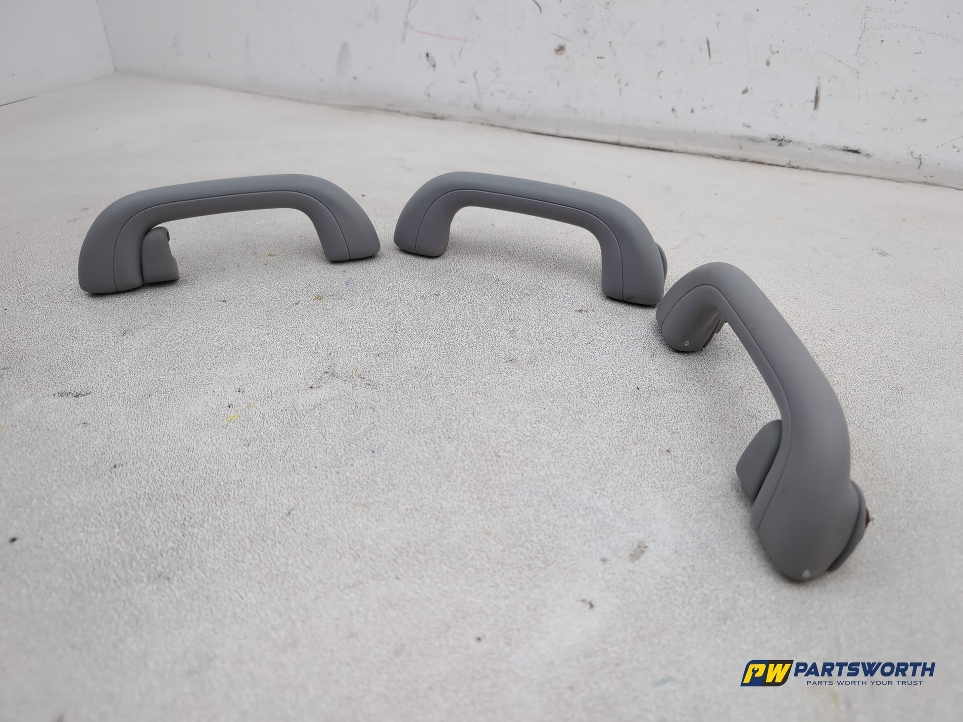 Kia Sportage 3 Sat Nav Crdi Interior Roof Grab Handle 2010-2013 - photo 2
