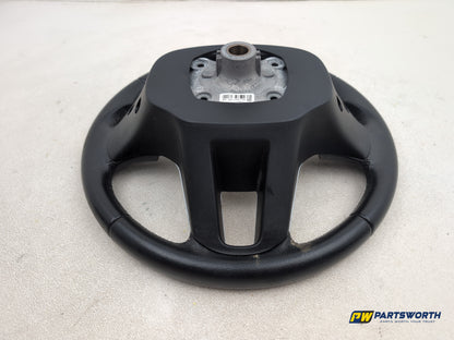 Steering Wheel 8