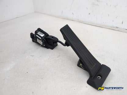 Kia Sportage 3 Sat Nav Crdi Accelerator Pedal Throttle 327002s900 2010-2013 - photo 2