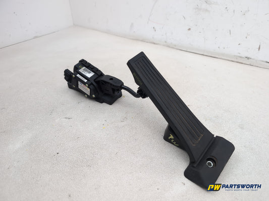 Kia Sportage 3 Sat Nav Crdi Accelerator Pedal Throttle 327002s900 2010-2013 - photo 2