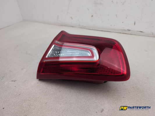 Lamp Assembly Rear Inner RH 2