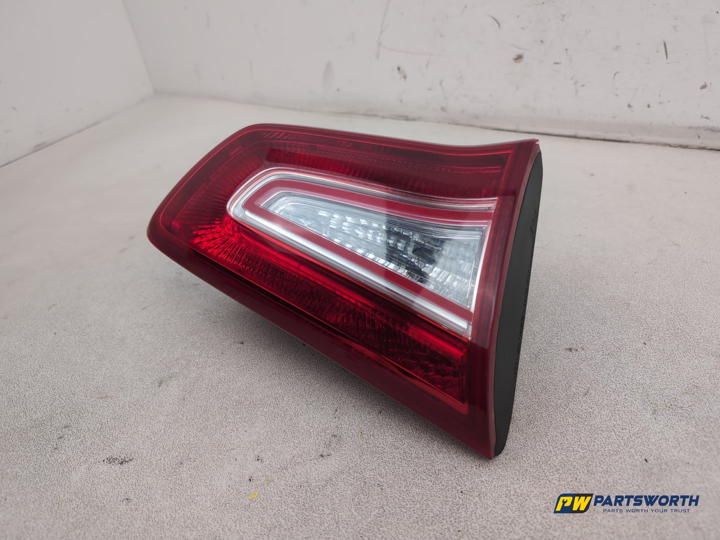 Kia Sportage 3 Sat Nav Crdi Lamp Assembly Rear Inner Lh Passenger Side 2010-2013 - photo 2