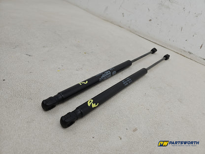 Kia Sportage 3 Sat Nav Crdi Bonnet Hud Gas Struts 2010-2014 - photo 2