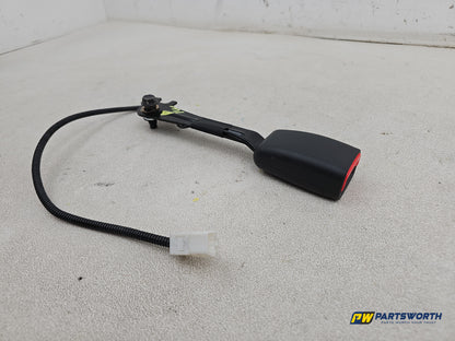 Kia Sportage 3 Sat Nav Crdi Seat Belt Buckle Front Lh Passenger Side 2010-2013 - photo 2