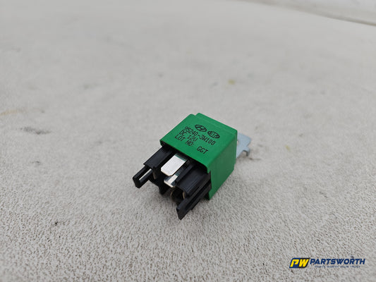 RELAY MODULE 2