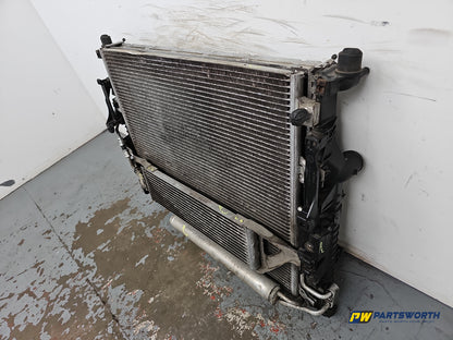 Radiator 2