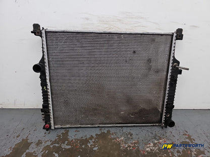 Radiator 8