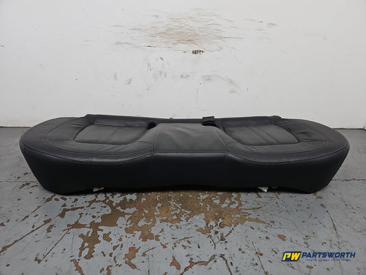 Kia Sportage 3 Sat Nav Crdi Leather Bench Seat Rear 2010-2013 - photo 2