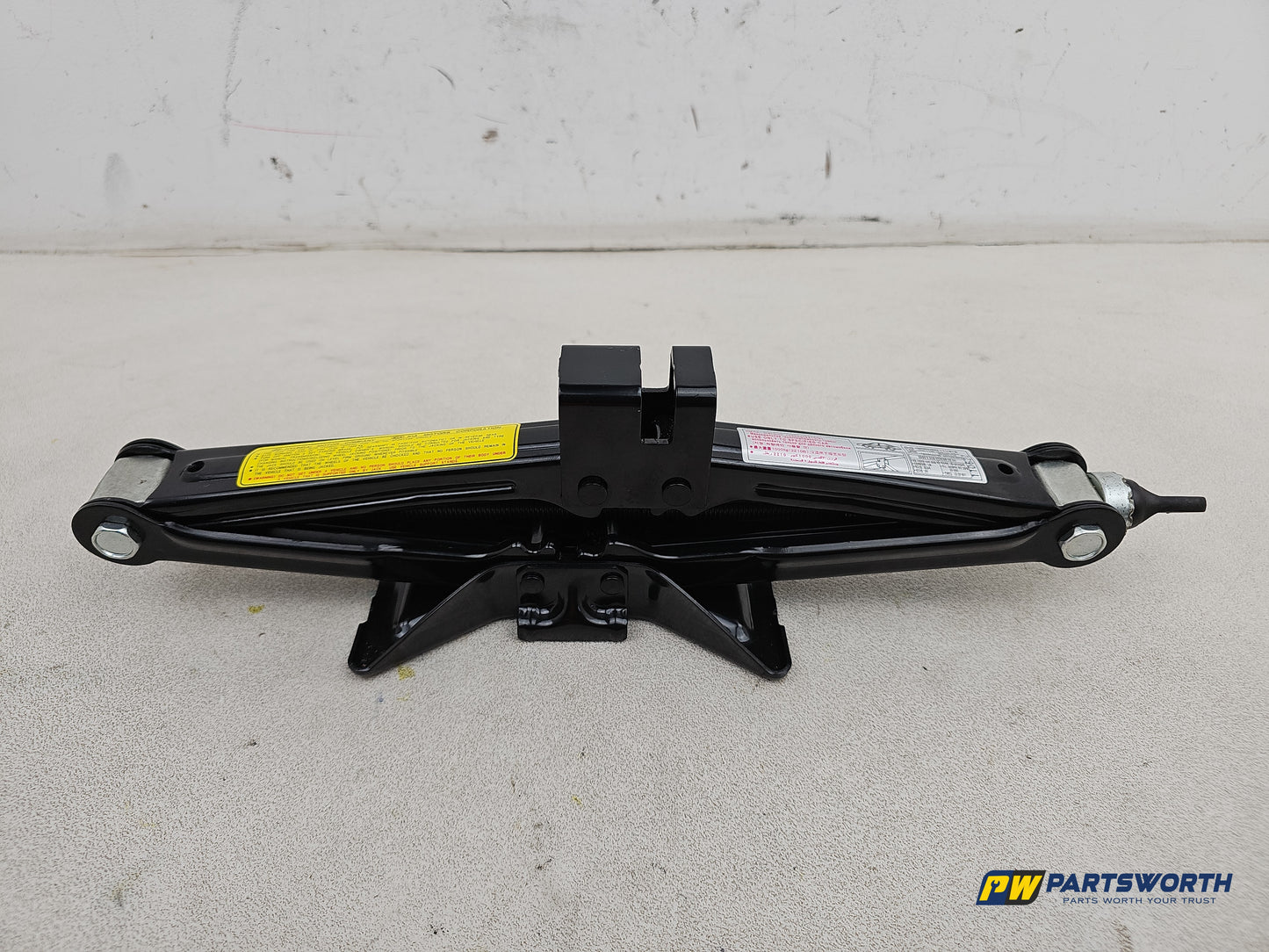 Kia Sportage 3 Crdi Vehicle Jack Lift 2010 - 2015 - photo 2