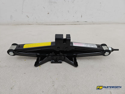 Kia Sportage 3 Crdi Vehicle Jack Lift 2010 - 2015 - photo 2
