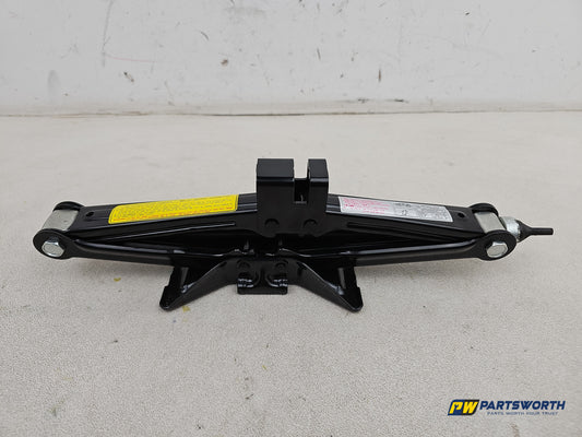 Kia Sportage 3 Crdi Vehicle Jack Lift 2010 - 2015 - photo 2