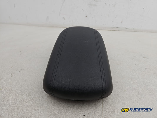 Centre Console Armrest 1