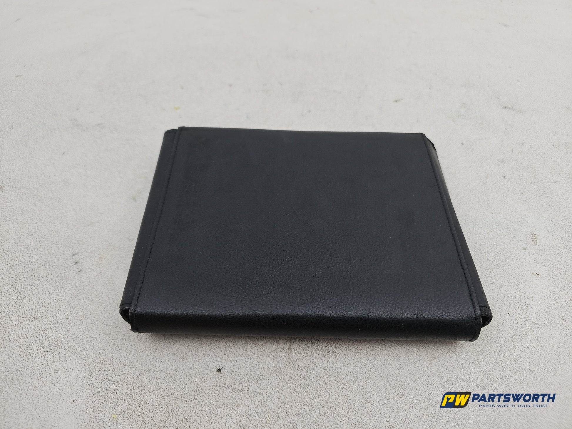 Bmw X5 Owners Manual Handbook And Wallet - photo 2