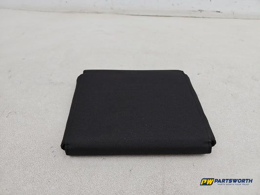 Bmw 116i 118i 120i 130i 118d 120d Owners Manual Handbook And Wallet - photo 2