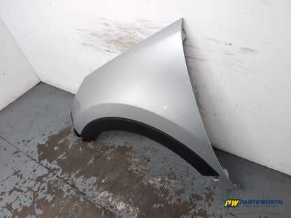 Wing Front LH 2