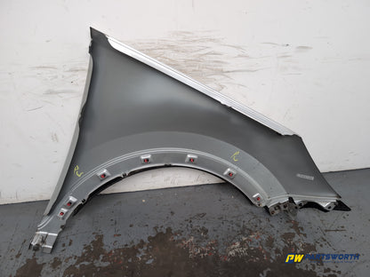 Wing Front LH 8