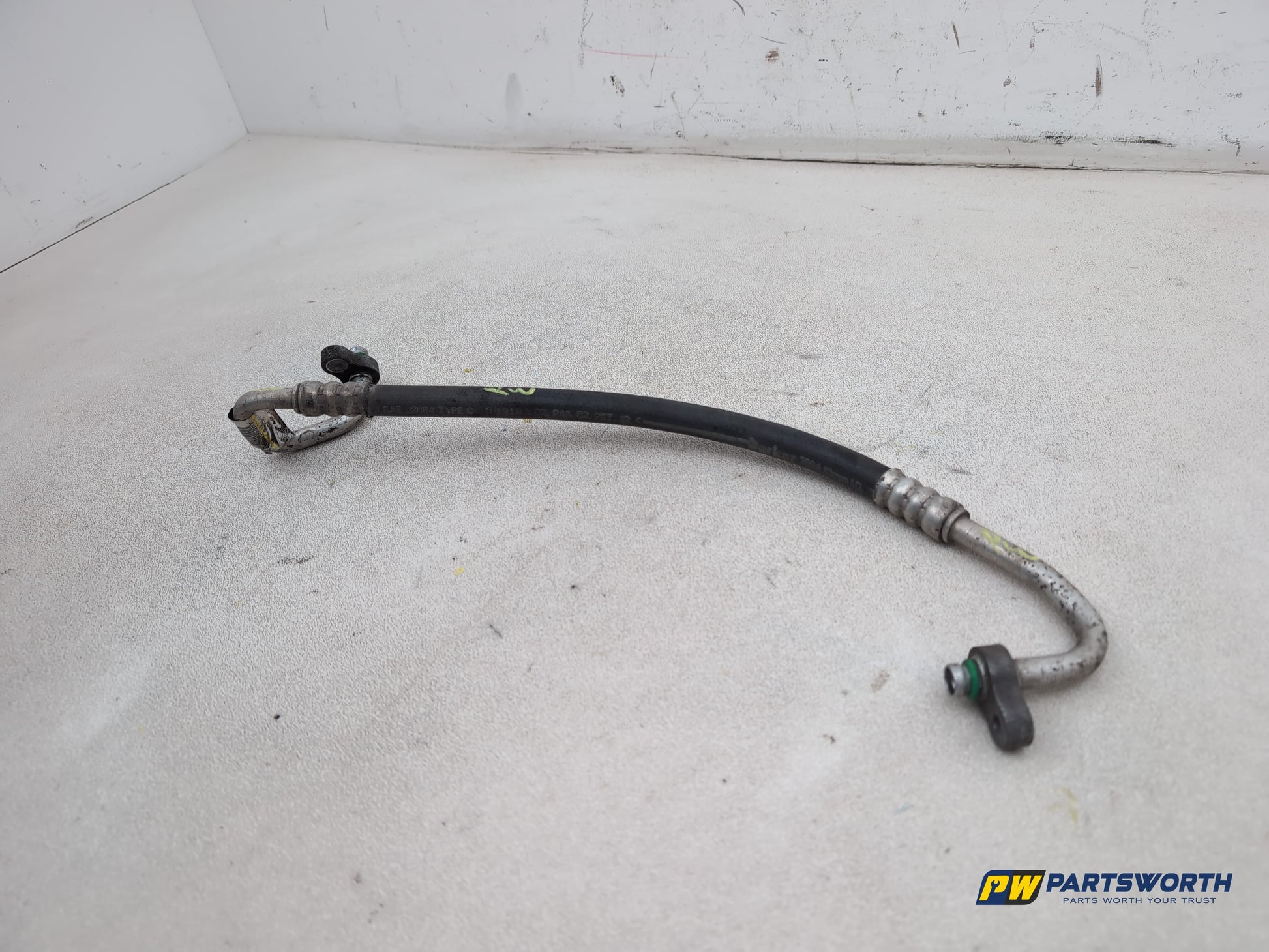 Kia Sportage 3 Sat Nav Crdi Air Conditioning Pipe 2010-2015 - photo 2