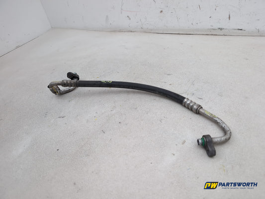 Kia Sportage 3 Sat Nav Crdi Air Conditioning Pipe 2010-2015 - photo 2