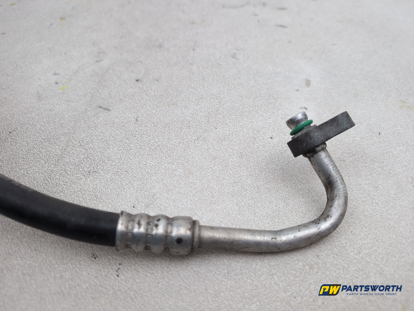 Kia Sportage 3 Sat Nav Crdi Air Conditioning Pipe 2010-2015 - photo 6
