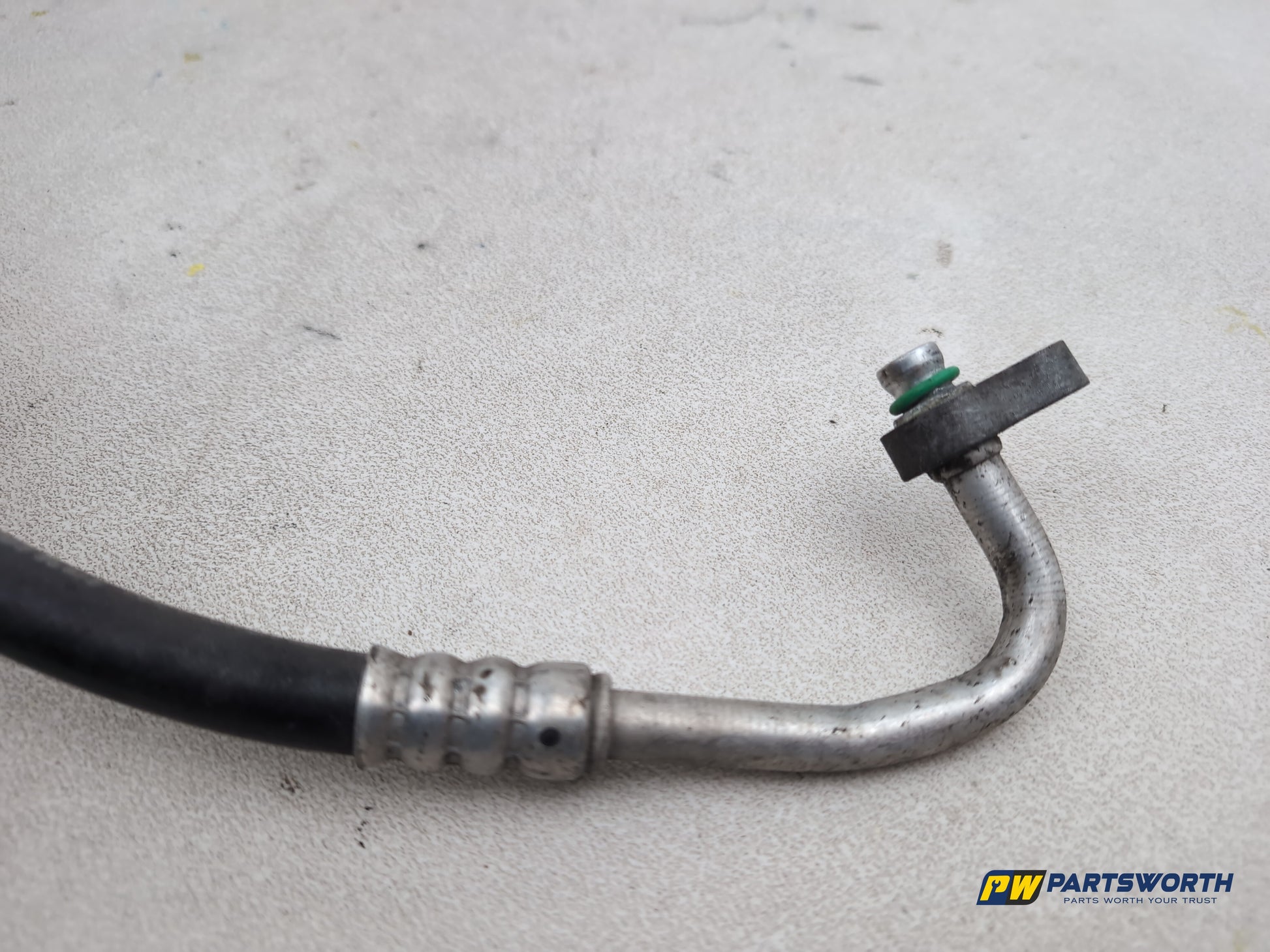 Kia Sportage 3 Sat Nav Crdi Air Conditioning Pipe 2010-2015 - photo 6