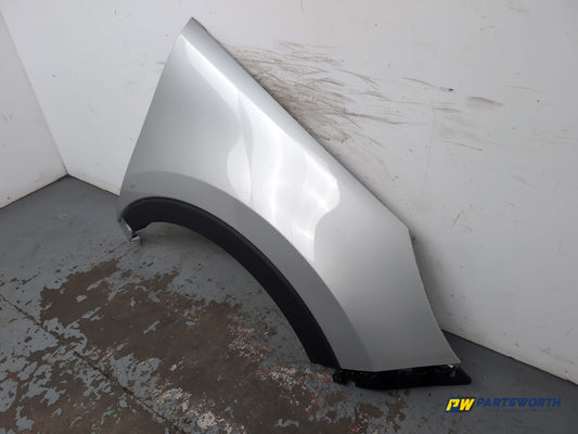 Wing Front RH 2
