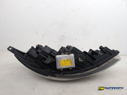 Headlamp LH 8