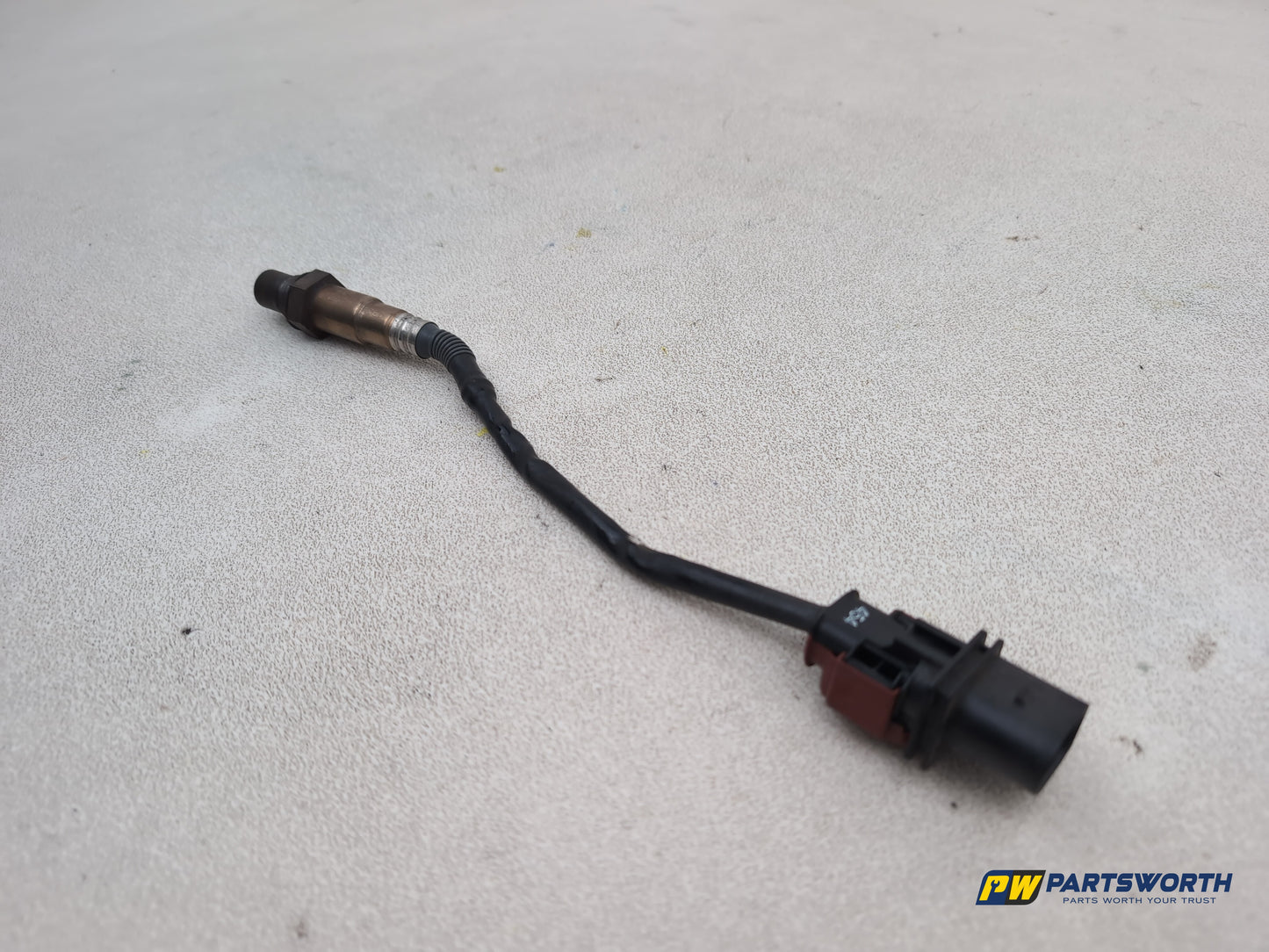 Lambda Sensor 2