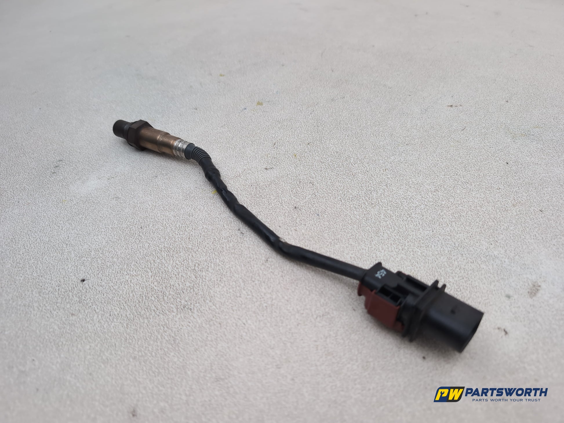 Lambda Sensor 2