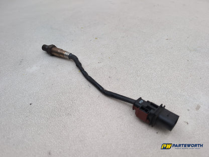 Lambda Sensor 2