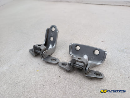 Door Back Hinge 2