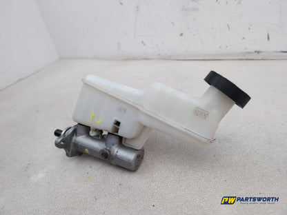 Brake Master Cylinder Assembly 2