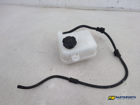 Kia Sportage 3 Sat Nav Crdi Radiator Expansion Tank 254302s000 2010-2015 - photo 2