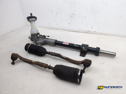 Steering Rack or Box 2